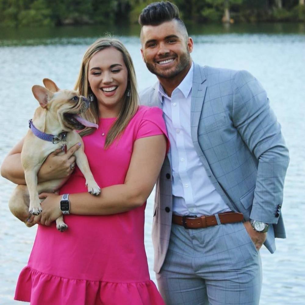 Meet your Posher, Mitch